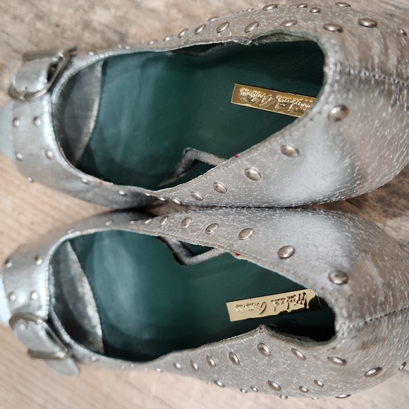 Vintage Michael Antonio Heels - Picture 13 of 13